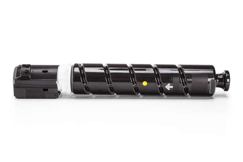 Alternativ zu Canon 8518B002 / C-EXV47 Toner Gelb