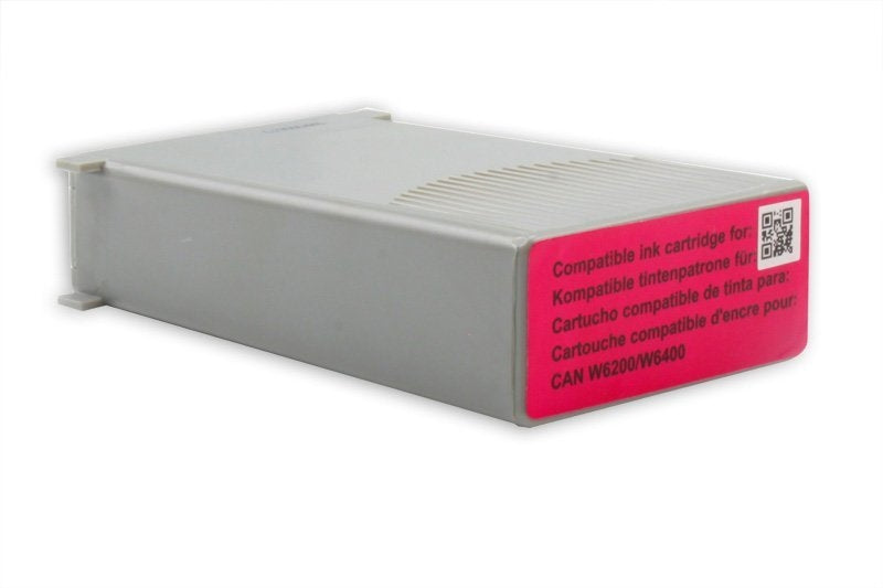 Alternativ zu Canon 8971A001 / BCI-1431M Tinte Magenta