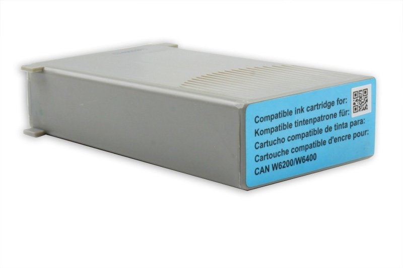 Alternativ zu Canon 8973A001 / BCI-1431PC Tinte Light Cyan