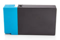 Alternativ zu Canon 9193B001 / PGI-1500 XL C Tinte Cyan