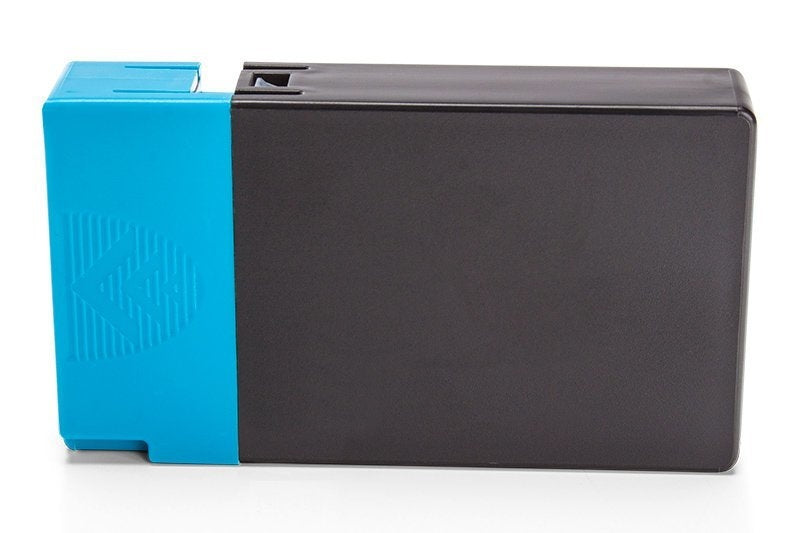 Alternativ zu Canon 9193B001 / PGI-1500 XL C Tinte Cyan