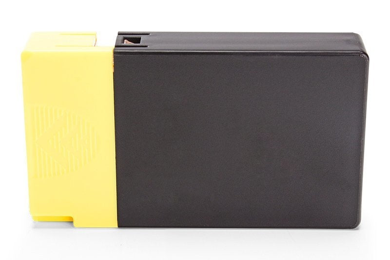 Alternativ zu Canon 9195B001 / PGI-1500 XL Y Tinte Gelb