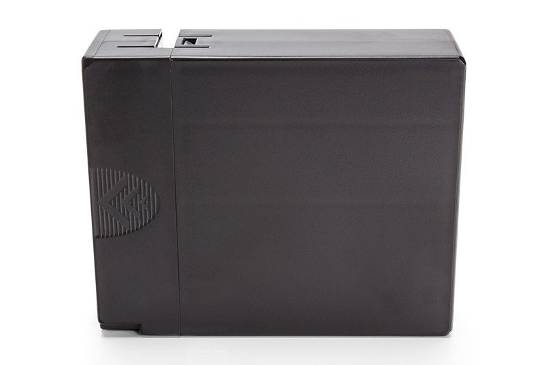 Alternativ zu Canon 9254B001 / PGI-2500 XL BK Tinte Schwarz