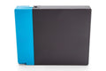 Alternativ zu Canon 9265B001 / PGI-2500 XL C Tinte Cyan