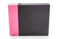Alternativ zu Canon 9266B001 / PGI-2500 XL M Tinte Magenta