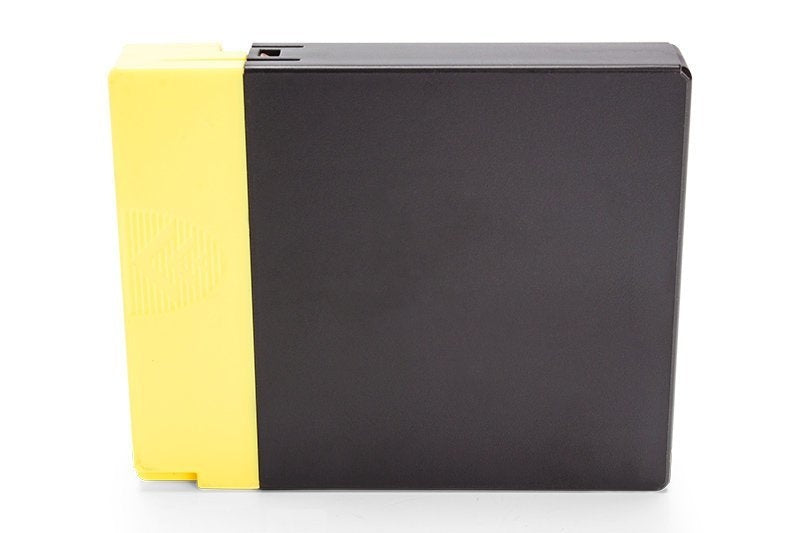 Alternativ zu Canon 9267B001 / PGI-2500 XL Y Tinte Gelb