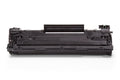 Alternativ zu Canon 9435B002 / 737 Toner Schwarz
