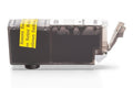 Alternativ zu Canon CLI-521GY Tinte Grau mit Chip