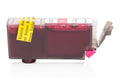 Alternativ zu Canon CLI-521M Tinte Magenta