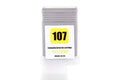 Alternativ zu Canon PFI-107 Tinte Sparset CMYKMK
