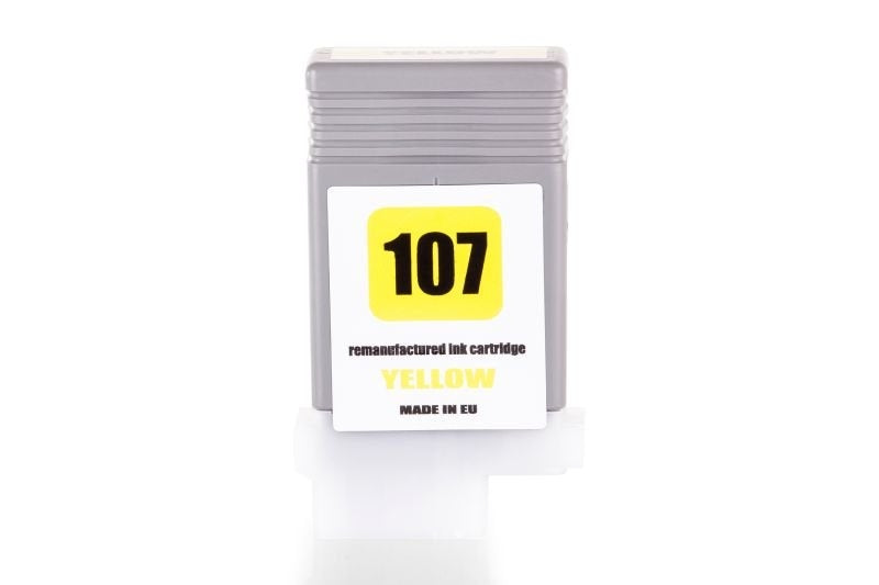Alternativ zu Canon PFI-107 Tinte Sparset CMYKMK
