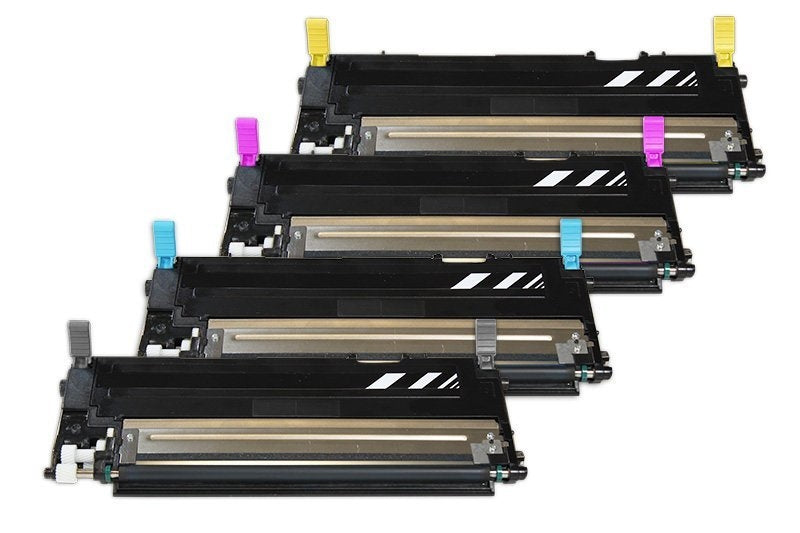 Alternativ zu Dell 1235 Toner Sparset