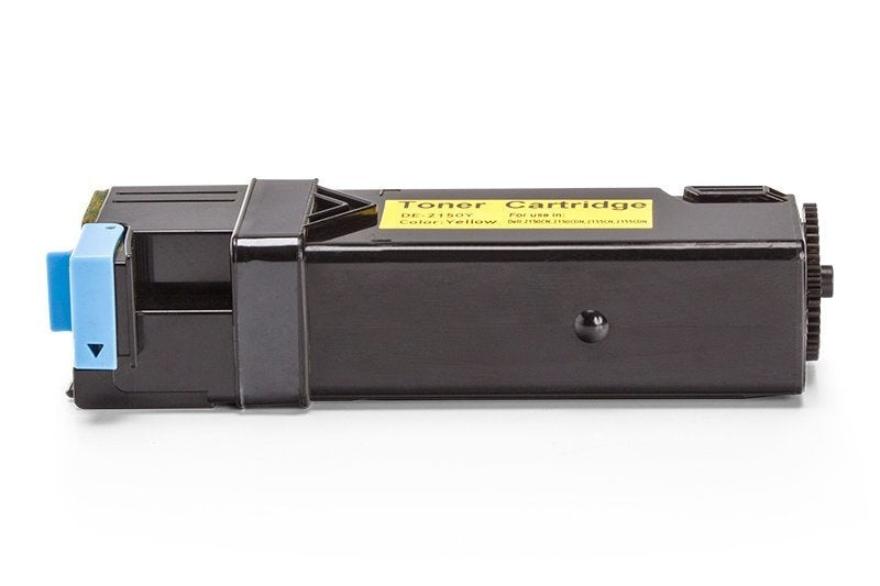 Alternativ zu Dell 592-11670 Toner Gelb
