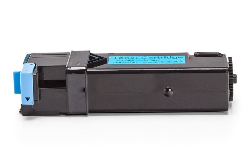 Alternativ zu Dell 592-11674 Toner Cyan