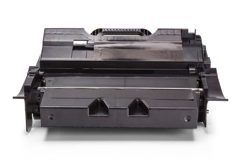 Alternativ zu Dell 593-10011 / HD767 Toner Schwarz