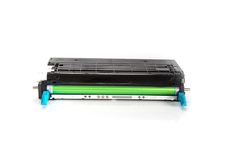 Alternativ zu Dell 593-10171 / PF029 / 3110 Toner Cyan