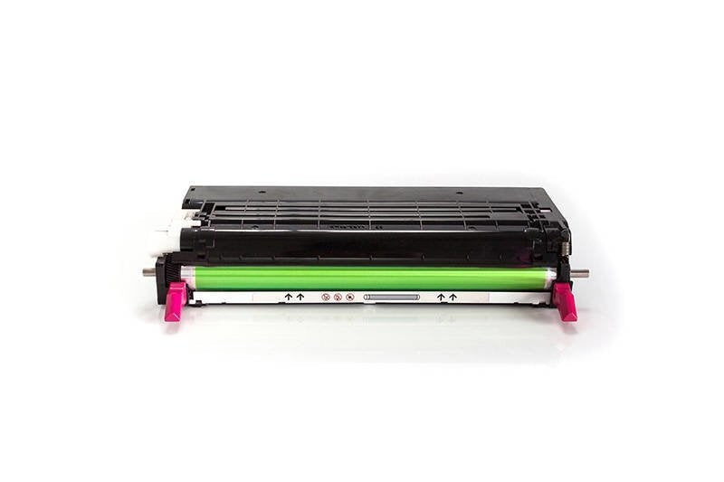 Alternativ zu Dell 593-10172 / RF013 / 3110 Toner Magenta