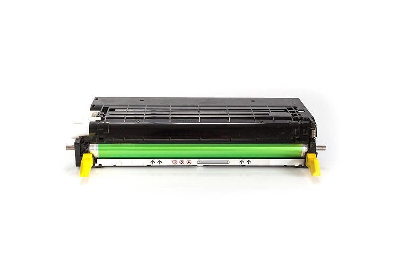 Alternativ zu Dell 593-10173 / NF556 / 3110 Toner Gelb