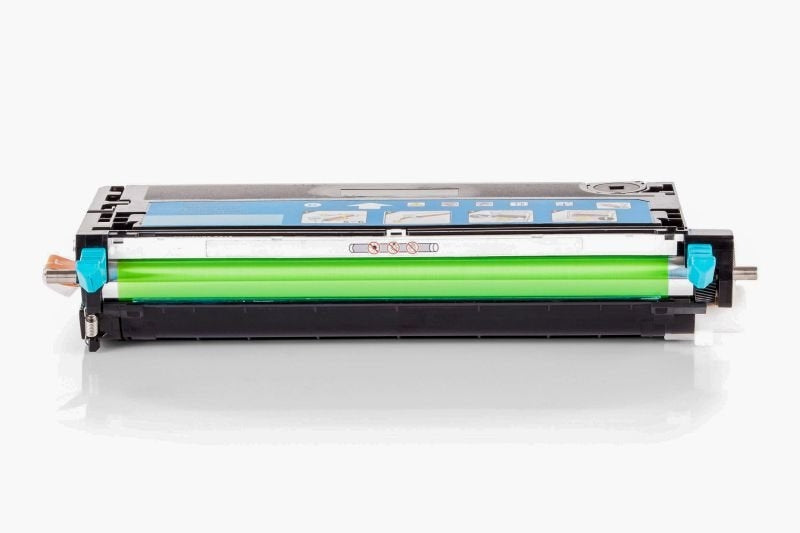 Alternativ zu Dell 593-10290 / H513C Toner Cyan