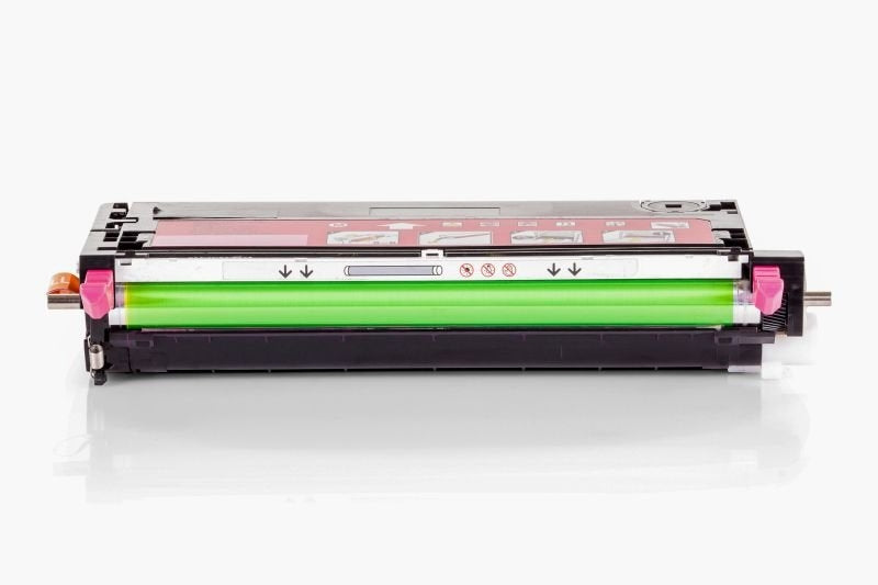 Alternativ zu Dell 593-10292 / H514C Toner Magenta