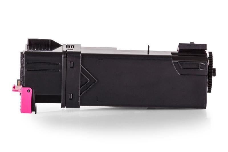 Alternativ zu Dell 593-10315 / 593-10323 Toner Magenta