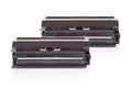 Alternativ zu Dell 593-10335 / PK941 Toner Schwarz Doppelpack