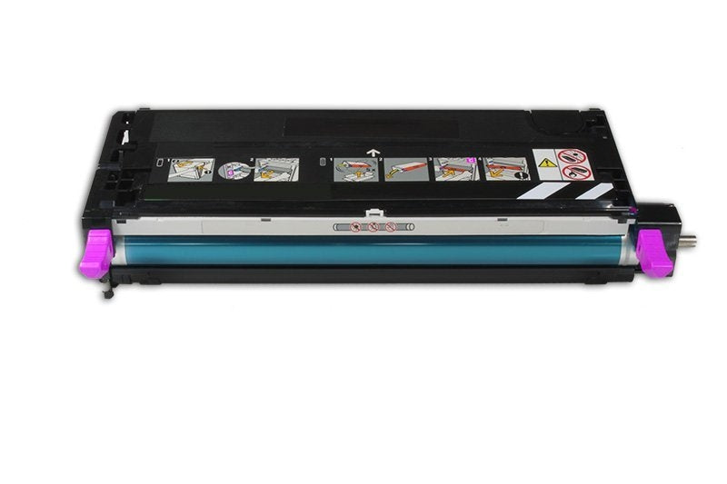 Alternativ zu Dell 593-10370 Toner Magenta
