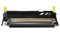 Alternativ zu Dell 593-10496 / M127K Toner Gelb