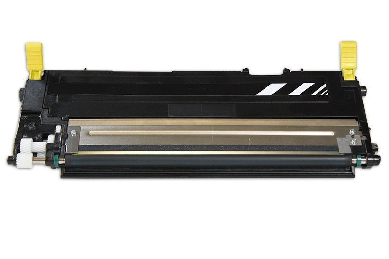Alternativ zu Dell 593-10496 / M127K Toner Gelb
