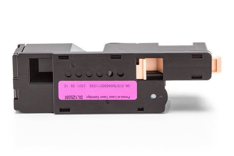 Alternativ zu Dell 593-11018 Toner Magenta