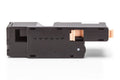 Alternativ zu Dell 593-11021 Toner Cyan
