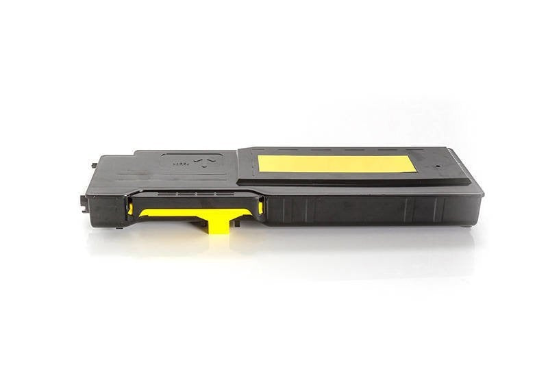 Alternativ zu Dell 593-11120 / F8N91 Toner Gelb