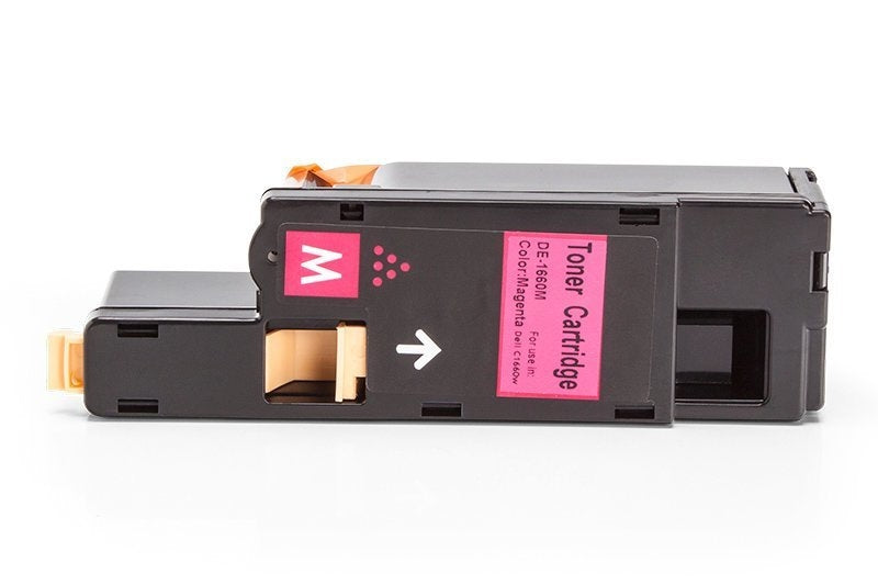 Alternativ zu Dell 593-11128 / 4J0X7 Toner Magenta