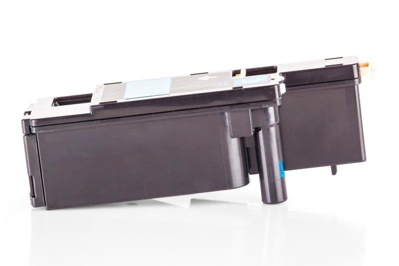 Alternativ zu Dell 593-11129 / 5R6J0 Toner Cyan