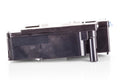 Alternativ zu Dell 593-11130 / 7C6F7 Toner Schwarz