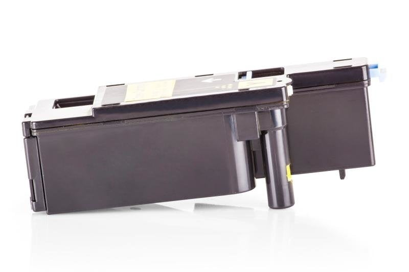 Alternativ zu Dell 593-11131 / XY7N4 Toner Gelb
