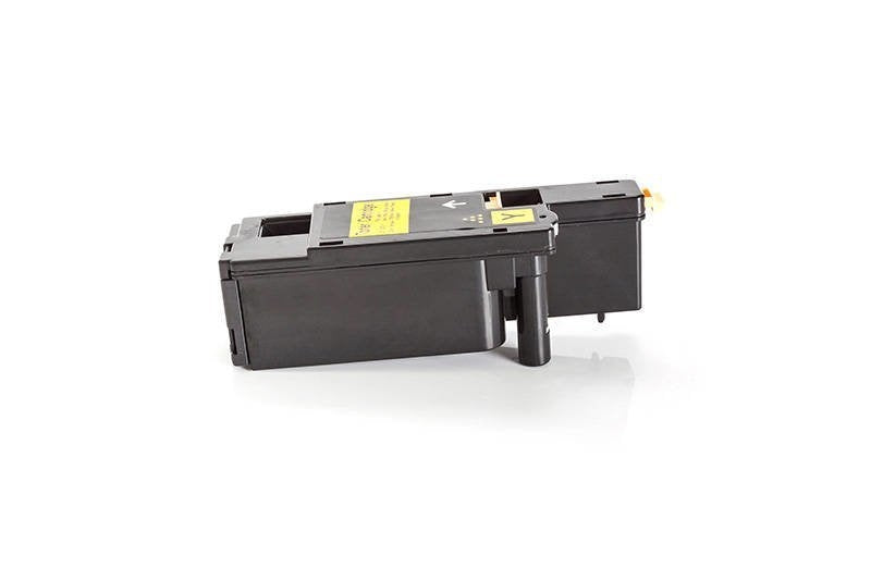 Alternativ zu Dell 593-11143 / W8X8P Toner Gelb