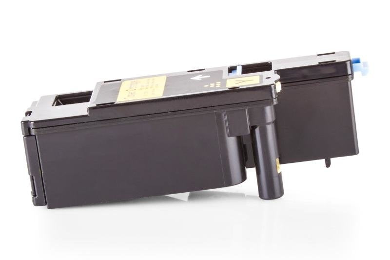 Alternativ zu Dell 593-11143 / W8X8P Toner Gelb