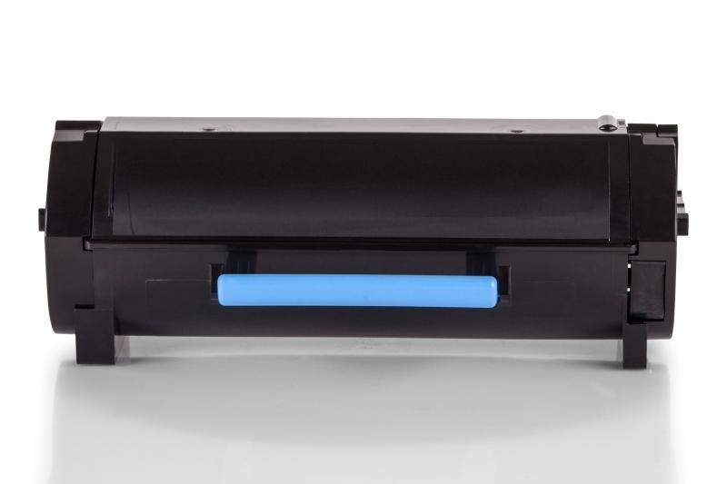 Alternativ zu Dell 593-11165 / 7MC5J Toner Schwarz