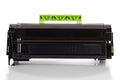 Alternativ zu Dell 593-11167 / C3NTP Toner Schwarz