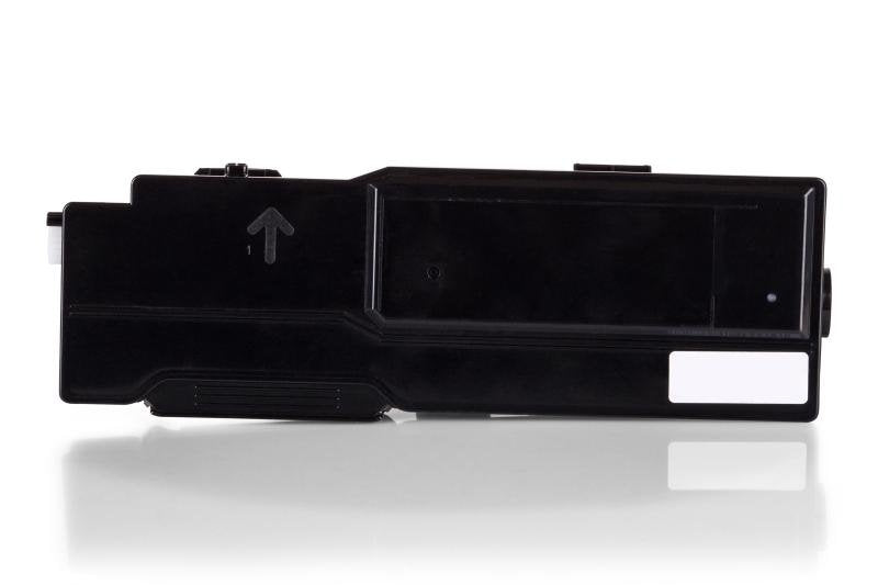Alternativ zu Dell 593-BBBQ / Y5CW4 Toner Schwarz