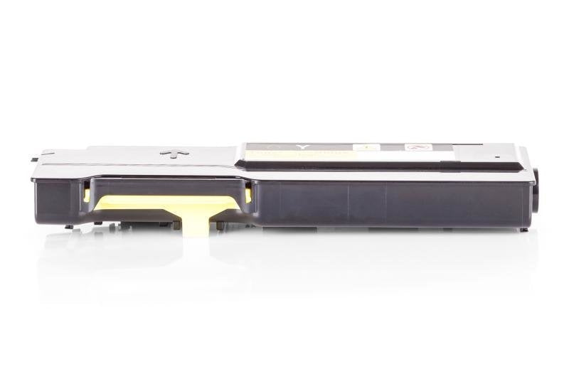 Alternativ zu Dell 593-BBBR / YR3W3 Toner Gelb