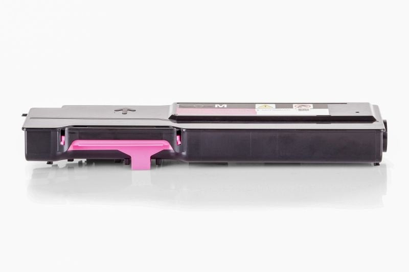 Alternativ zu Dell 593-BBBS / VXCWK Toner Magenta