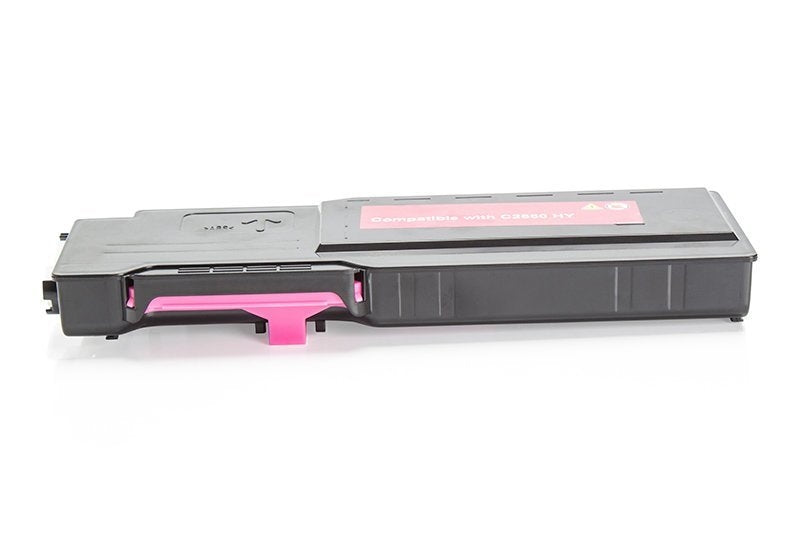 Alternativ zu Dell 593-BBBS / VXCWK Toner Magenta