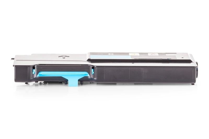 Alternativ zu Dell 593-BBBT / 488NH Toner Cyan