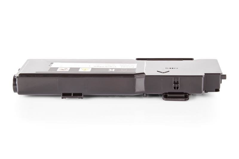 Alternativ zu Dell 593-BBBU / RD80W Toner Schwarz