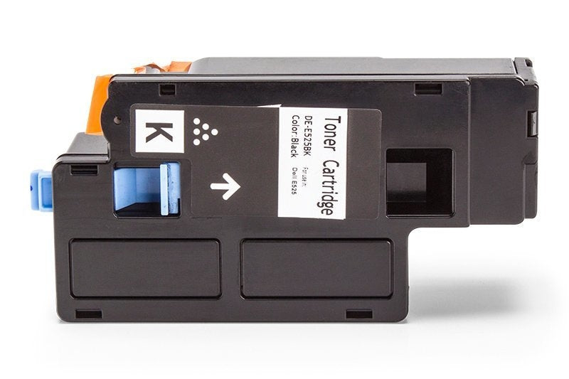Alternativ zu Dell 593-BBLN / DPV4T Toner Schwarz
