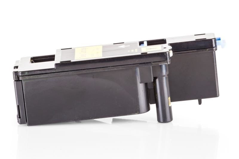 Alternativ zu Dell 593-BBLV / 3581G Toner Gelb