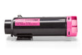 Alternativ zu Dell 593BBRT / 4NRYP Toner Magenta