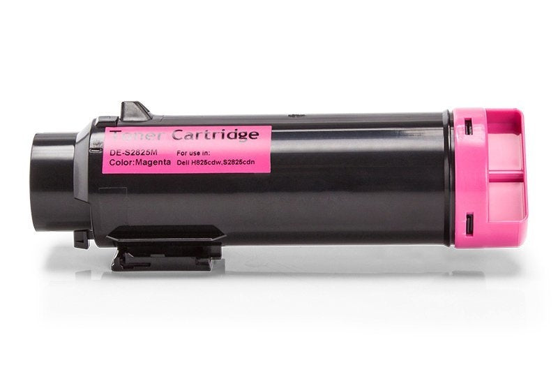 Alternativ zu Dell 593BBRT / 4NRYP Toner Magenta